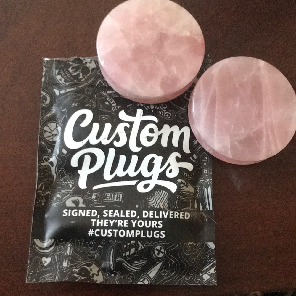 2inch gauges